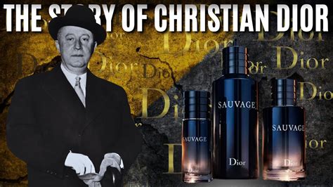 christian dior manufacturer